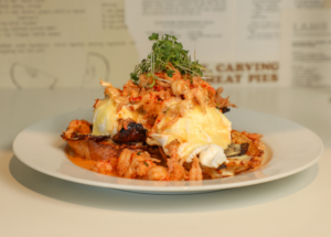 Savory Louisiana Crawfish French Toast - Louisiana Cookin' The Louisiana Crawfish Promotion and Research Board (LCPRB) was established in 1983 by the Louisiana legislature to raise funds for developing crawfish markets and supporting industry research. The board ensures that producers maintain high standards of quality and safety, enhancing the taste and nutritional value of Louisiana crawfish. Try this Savory Louisiana Crawfish French Toast, featuring Louisiana crawfish, created by