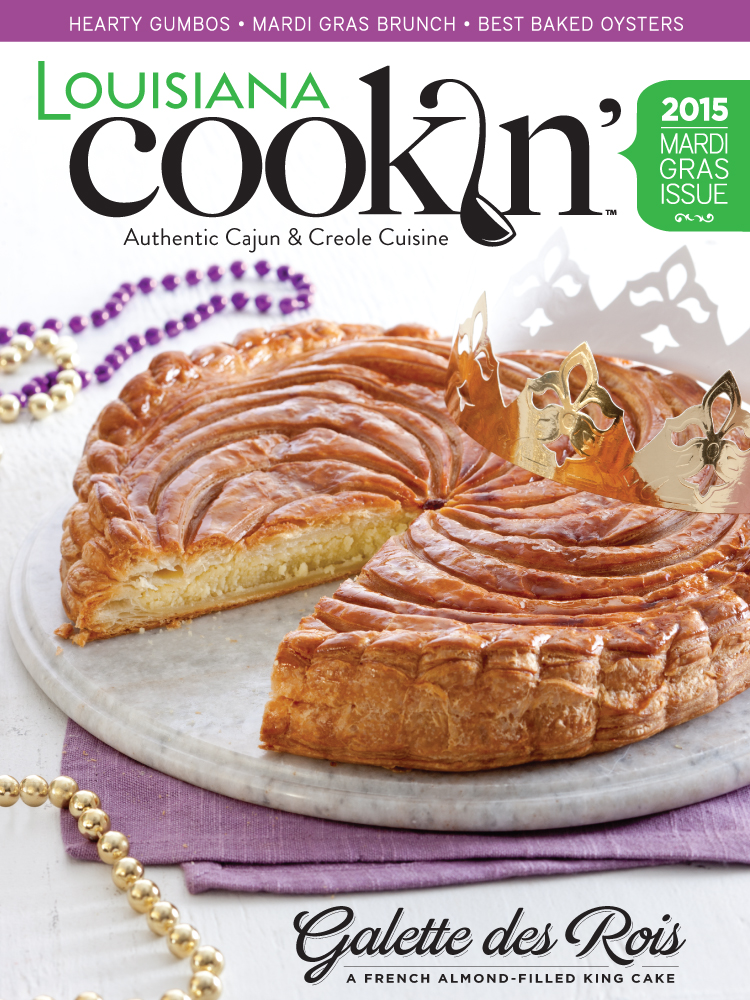 Current Issue  January/February 2015