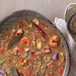 Roux Basics  Oyster and Seafood Gumbo Recipe