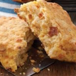 2013 Sweet Rewards Recipe Contest  Sweet Potato Bacon Biscuits