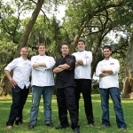 2012 Chefs to Watch - Lindsay Mason  2012 Chefs to Watch
