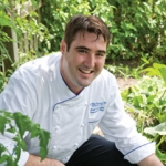 2012 Chefs to Watch - Lindsay Mason  BRAD MCGEHEE Executive Chef, Ye Olde College Inn, New Orleans