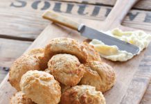 Drop Biscuits Drop Biscuits