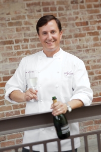 Meet the 2013 Chefs to Watch - Louisiana Cookin'  2013 Chef to Watch Alex Harrell