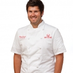2014 Chefs to Watch - Isaac Toups  Cody