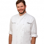 2014 Chefs to Watch - Isaac Toups  Conner