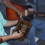 Going with the Grain Pop-Up Dinner - Louisiana Cookin' In April 2014, we hosted the Going with the Grain Pop-up Dinner with Cajun Country Rice at the historic Falcon Rice Mill in Crowley, Louisiana. 