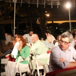 Going with the Grain Pop-Up Dinner - Louisiana Cookin' In April 2014, we hosted the Going with the Grain Pop-up Dinner with Cajun Country Rice at the historic Falcon Rice Mill in Crowley, Louisiana. 