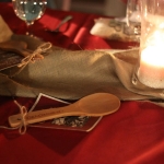 Going with the Grain Pop-Up Dinner - Louisiana Cookin' In April 2014, we hosted the Going with the Grain Pop-up Dinner with Cajun Country Rice at the historic Falcon Rice Mill in Crowley, Louisiana. 