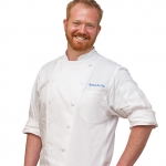 2014 Chefs to Watch - Isaac Toups  Zimet