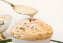 Creole Bread Pudding Souffle Creole Bread Pudding Souffle