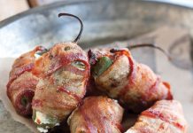 Armadillo Eggs Armadillo Eggs