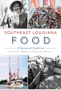 Cajun and Creole Cookbooks: Holiday Gift Guide  Southeast-Louisiana-Food-Cover-High-Res