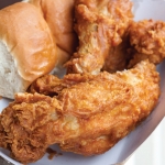 Mardi Gras Eats: Louisiana's Best Fried Chicken - Page 3  ChickenShack