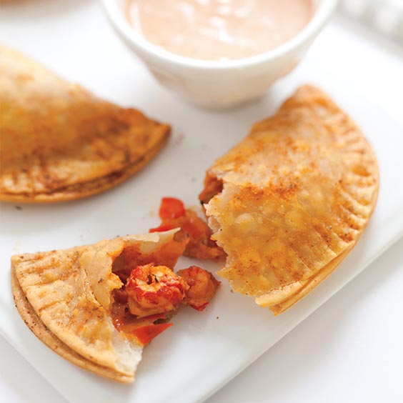 9 Recipes for Your Leftover Crawfish Tails  Crawfish Hand pies