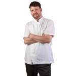 2015 Chef to Watch - David Dickensauge  