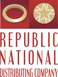 2015 Chefs to Watch Dinner  Republic National Distributing Company