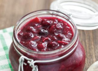 Cranberry-Satsuma Chutney Cranberry Satsuma Chutney