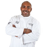 2016 Chefs to Watch - Gabriel Balderas  2016 Chefs to Watch - Chef Lyle Broussard, L'auberge Lake Charles