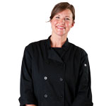 2016 Chefs to Watch - Ashley Roussel  2016 Chefs to Watch - Chef Ashley Roussel, Saint Street Inn