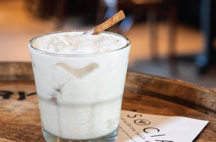 Louisiana’s Best Holiday Cocktails