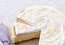 Creole Cheesecake Creole Cream Cheese