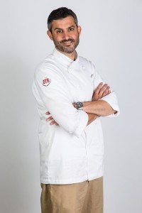 2017 Chefs to Watch Dinner - Louisiana Cookin'  