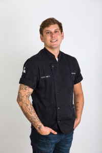 2017 Chefs to Watch Dinner - Louisiana Cookin'  