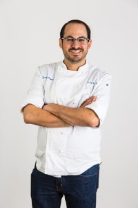 2017 Chefs to Watch Dinner - Louisiana Cookin'  