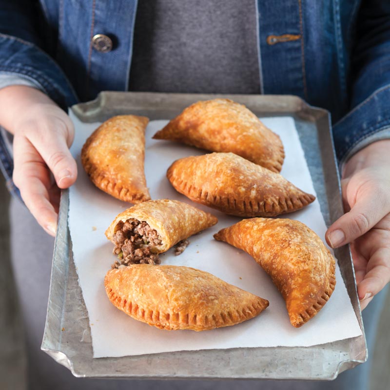 Championship-Worthy Tailgate Recipes - Louisiana Cookin' In Louisiana, tailgating is a sport in and of itself. Browse some of our favorite game day crowd pleasers and use them to create your own championship-worthy spread. Root Beer Float Sheet Cake Classic Natchitoches Meat Pie Crawfish Dip with Fried Bow-Tie Pasta Craw-Dogs Smoked Sausage Jambalaya with Bayou Fried Chicken 