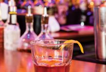 Was the Sazerac the Original Cocktail? Unraveling the History of This New Orleans Icon sazerac Timeline
