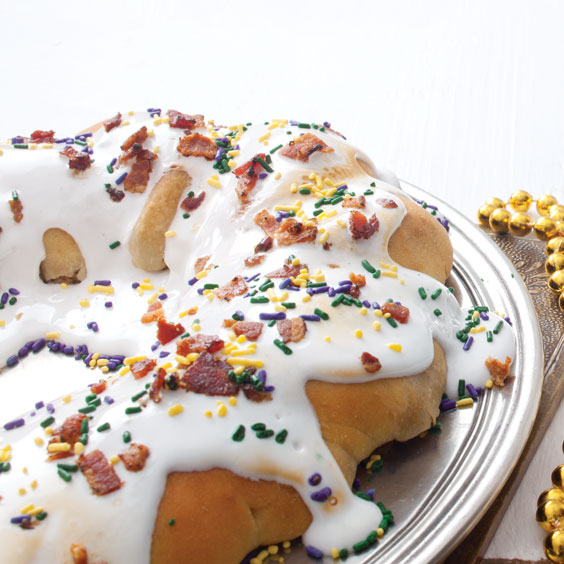 Our Top King Cakes - Page 3  