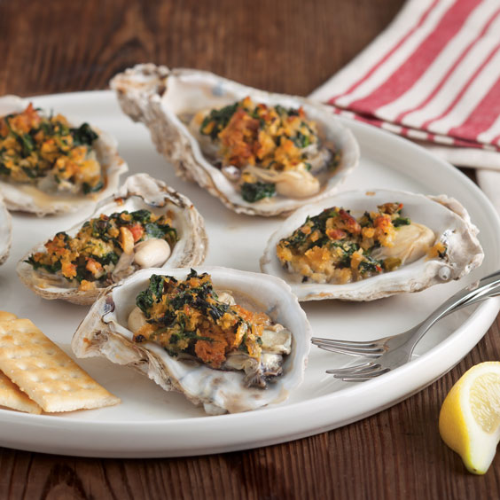 14 Party-Perfect Starters to Make All Carnival Season Long - Louisiana Cookin' - Page 9 Get the party started with these 14 Mardi Gras apps and starters. From Crawfish Dip to Shrimp and Andouille Beignets, we've got plenty of party-perfect bites for your next get together. Smoked Sausage Kolaches These Smoked Sausage Kolaches are great as an evening appetizer or grab-and-go breakfast. Shrimp, Spinach, and Artichoke Flatbreads This garlicky, - Page 9 