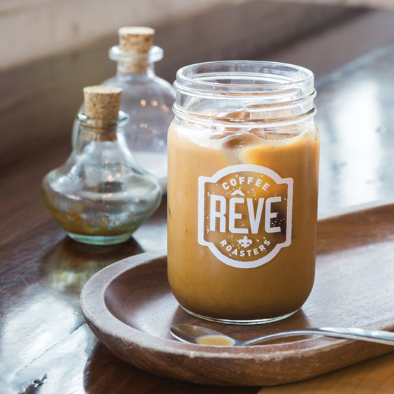 8 of Louisiana's Best Coffee Shops - Page 9  