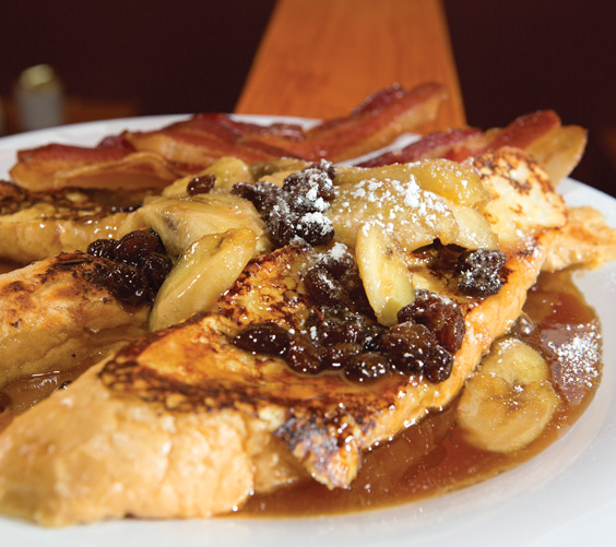 4 of Louisiana's Best Bananas Foster - Page 3  