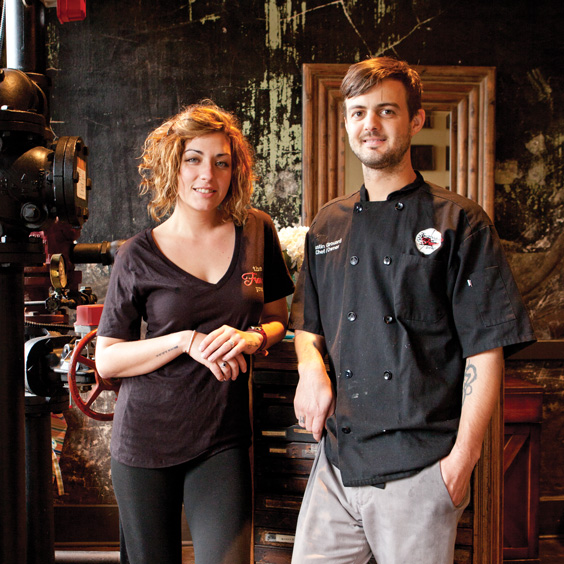 8 of Louisiana’s Best Oyster Dishes - Louisiana Cookin' - Page 3 In Louisiana, we consider ourselves fortunate to have such a rich bounty of fresh seafood available to us from the fertile waters of the Gulf of Mexico. Of the many species that call our waters home, oysters are some of the most adored mollusks in the state due to their accessibility, as well as a - Page 3 