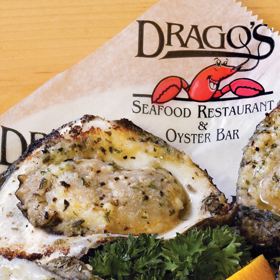 8 of Louisiana's Best Oyster Dishes - Page 4  