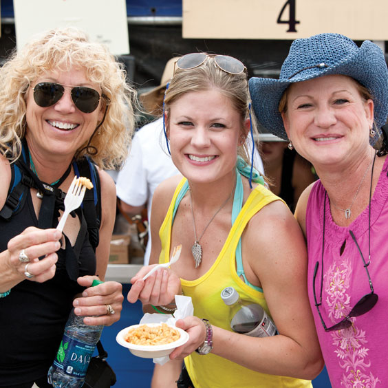 It’s Crawfish Time - Louisiana Cookin'  