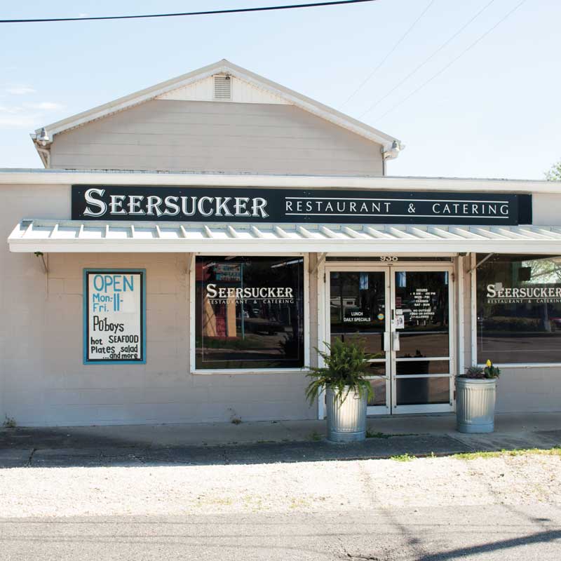 3 of New Orleans’ Best Specialty Po’boys - Louisiana Cookin' For nearly a century now, the po’ boy has been a delicious symbol of New Orleans’ cuisine. It is widely thought that the term “po’ boy” was coined by brothers Bennie and Clovis Martin, who fed striking streetcar drivers at their restaurant in New Orleans in 1929. Whenever they saw one of the striking men 