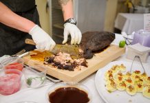 Third Annual Fundraiser for the Baton Rouge Emergency Aid Coalition