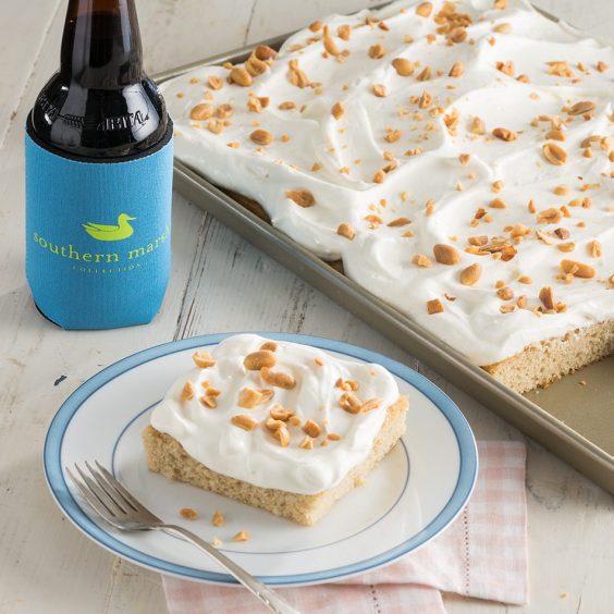 Championship-Worthy Tailgate Recipes - Louisiana Cookin' In Louisiana, tailgating is a sport in and of itself. Browse some of our favorite game day crowd pleasers and use them to create your own championship-worthy spread. Root Beer Float Sheet Cake Classic Natchitoches Meat Pie Crawfish Dip with Fried Bow-Tie Pasta Craw-Dogs Smoked Sausage Jambalaya with Bayou Fried Chicken 