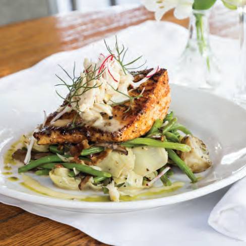 7 Of Louisiana’s Best Waterfront Restaurants - Louisiana Cookin' - Page 5 As summertime fades into fall, enjoying a meal with a waterfront view becomes the luxury of the season. Something almost inexplicable happens when you sit down to have a meal on the water; the worries of the world seem to drift away with the current, and the air itself feels lighter around you. Perhaps the - Page 5 