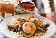 7 Of Louisiana’s Best Waterfront Restaurants