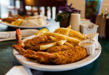 Come On Y’all, Let’s Eat!