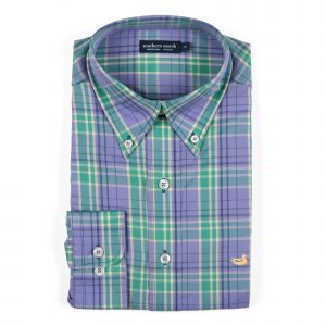 Mardi Gras Must-Haves from Southern Marsh - Louisiana Cookin' Mardi Gras day is only a few weeks away! Whether you're hitting the parades or celebrating at home, you'll exude authentic Southern charm with these Mardi Gras must-haves from Southern Marsh. 