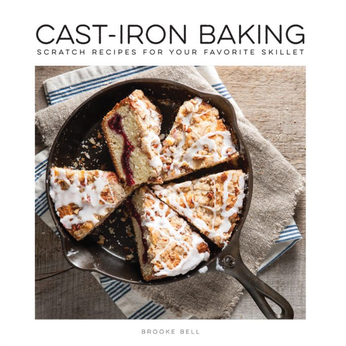 Cast-Iron Baking  