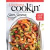 July/August 2019 - Louisiana Cookin' There’s nothing like summer in Louisiana! 