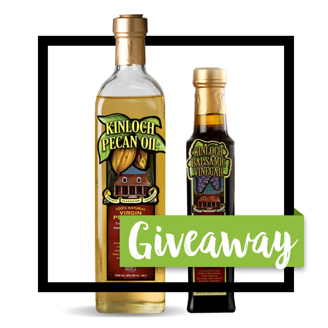 Kinloch Plantation Product Giveaway  