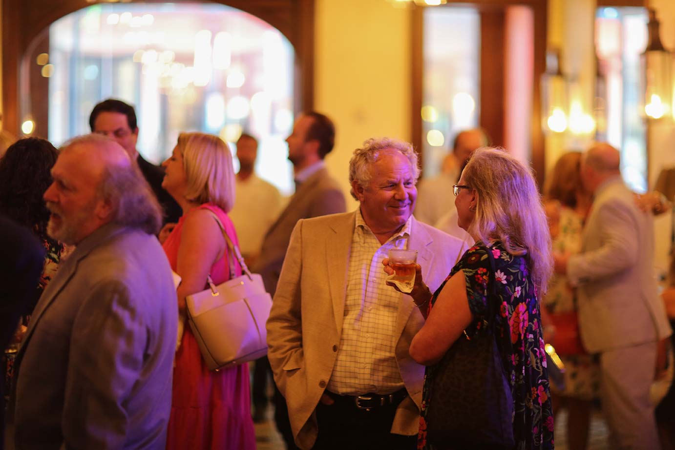2022 Chefs to Watch Dinner - Louisiana Cookin'  