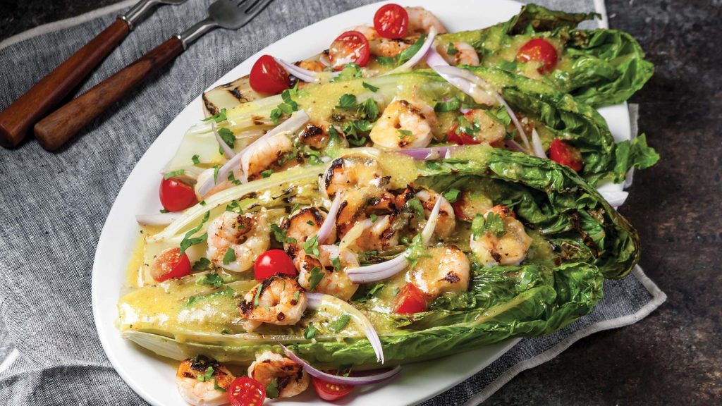 summer salad recipes